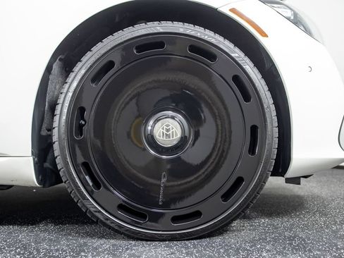 Used 2023 Mercedes-Benz Maybach S 580 4MATIC image 22