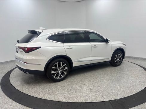 Used 2023 Acura MDX FWD w/ Technology Package image 14
