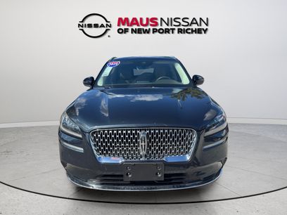 Used 2020 Lincoln Corsair Reserve w/ Equipment Group 201A