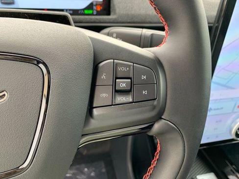 New 2025 Ford Mustang Mach-E Premium w/ Sport Appearance Package image 20