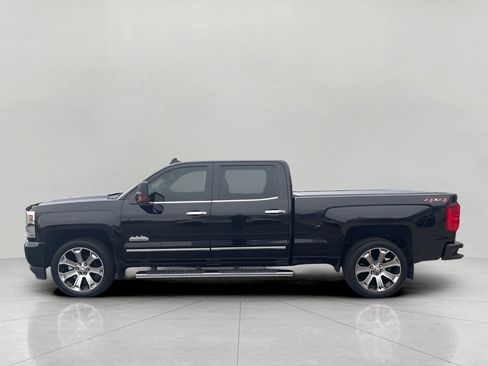Used 2018 Chevrolet Silverado 1500 High Country image 7