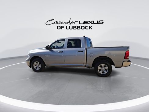 Used 2023 RAM 1500 Classic SLT w/ Trailer & Traction Group image 6