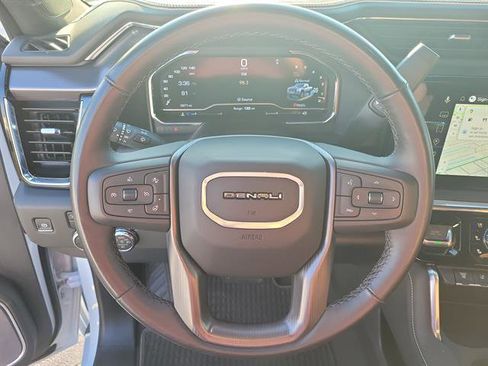 Used 2025 GMC Sierra 2500 Denali Ultimate w/ Max Trailering Package image 50