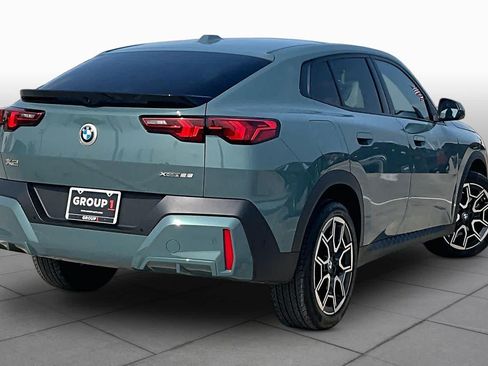 Used 2026 BMW X2 xDrive28i AWD/4WD image 12
