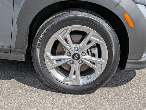 Certified 2023 Hyundai Kona SEL image 11