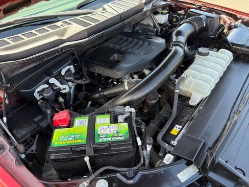 Used 2023 Ford F150 XLT image 37