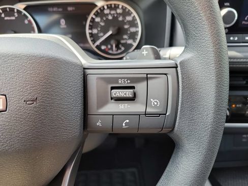Certified 2025 Nissan Rogue S AWD/4WD image 26
