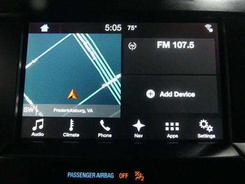 Used 2016 Ford F150 Lariat AWD/4WD image 34
