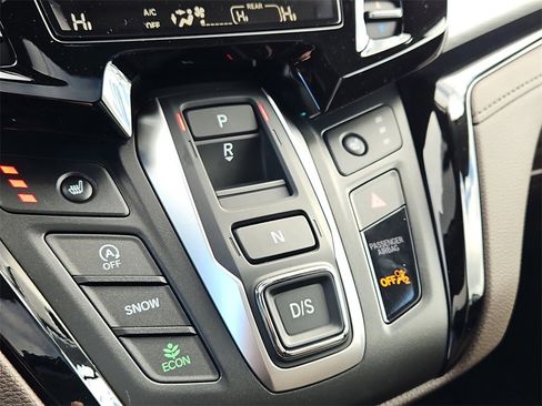 New 2026 Honda Odyssey Touring image 20