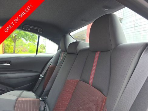 Used 2026 Toyota Corolla SE FWD image 20