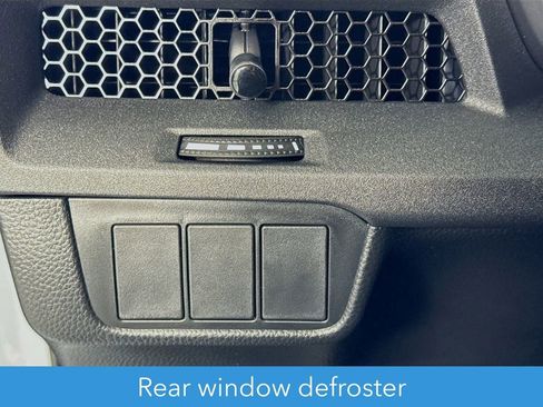 Used 2026 Honda CR-V EX image 13