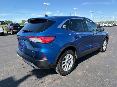 Used 2022 Ford Escape SE w/ Cold Weather Package AWD/4WD image 5