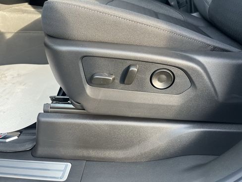 New 2026 Chevrolet Silverado 1500 LT Trail Boss w/ Protection Package image 12