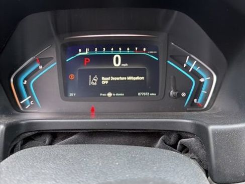 Used 2018 Honda Odyssey EX-L image 3