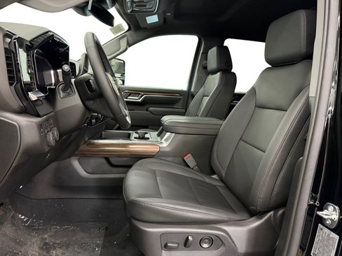 New 2026 Chevrolet Silverado 2500 LT w/ Trail Boss Package AWD/4WD image 9