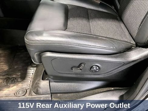 Used 2021 RAM 1500 Sport w/ Trailer Tow Group AWD/4WD image 26