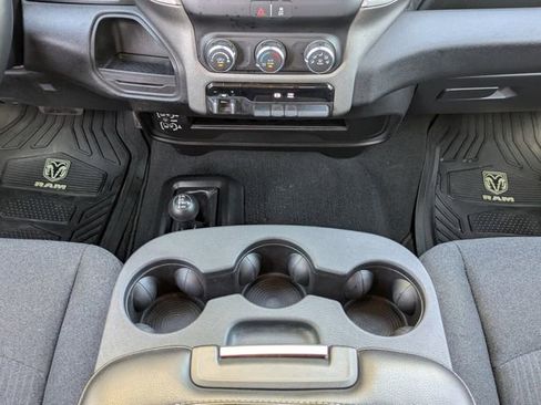 Used 2019 RAM 2500 Tradesman w/ Safety Group image 19