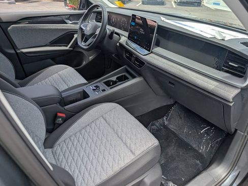 New 2025 Volkswagen Tiguan S image 22