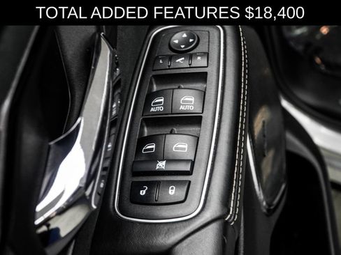 Used 2022 RAM 1500 TRX w/ TRX Level 2 Equipment Group AWD/4WD image 42