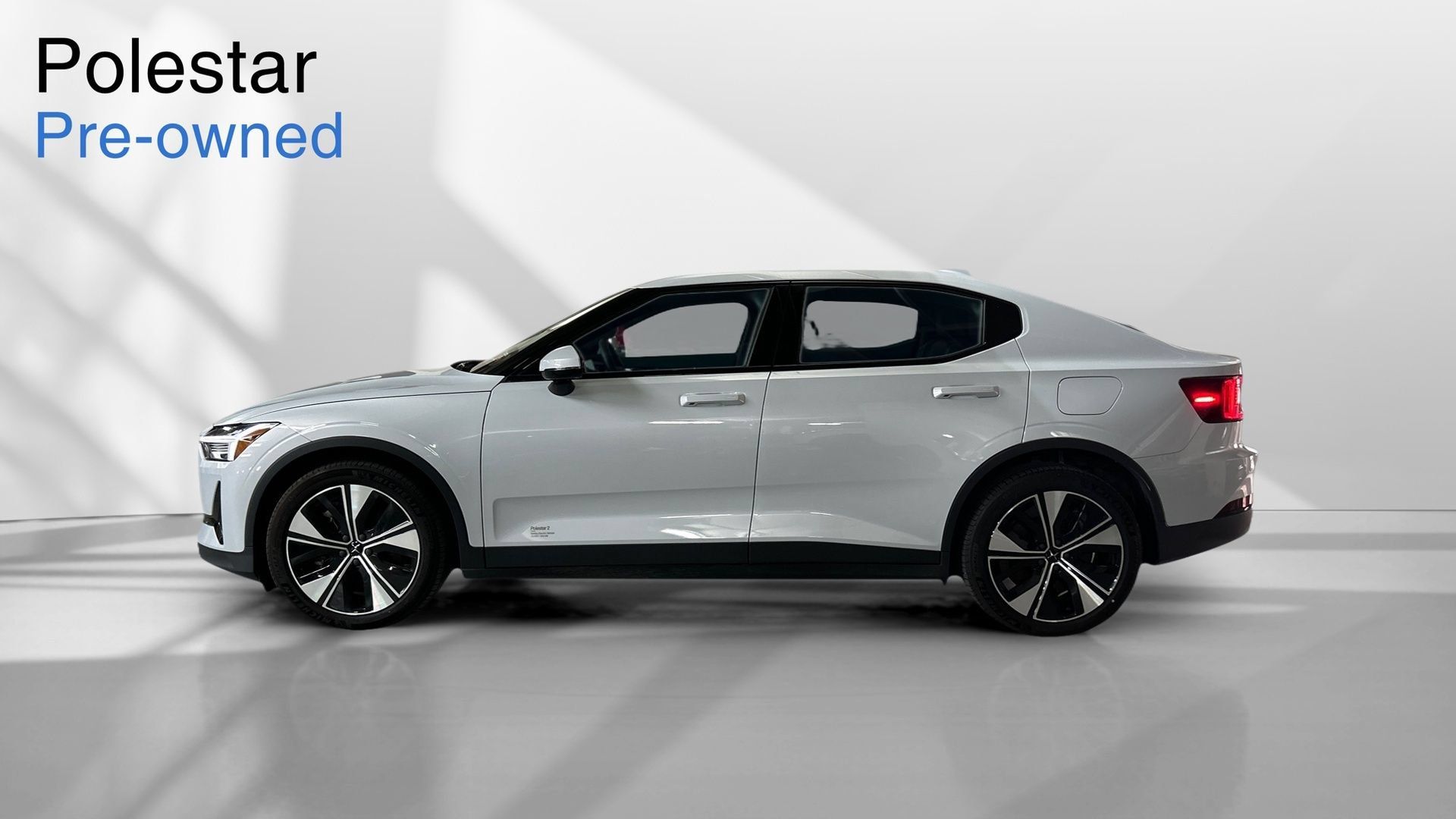 Used 2023 Polestar Polestar 2 AWD/4WD image 2