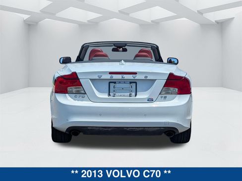 Used 2013 Volvo C70 T5 FWD image 6