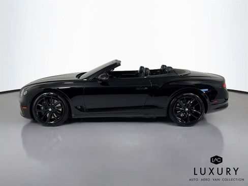 Used 2020 Bentley Continental GT First Edition AWD/4WD image 9