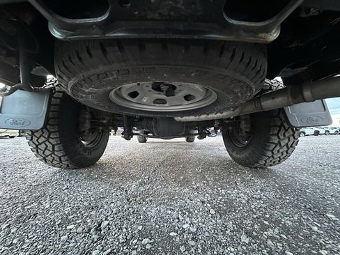 Used 2023 Ford F350 XL w/ STX Appearance Package image 14