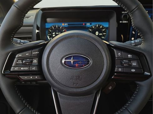 New 2026 Subaru Outback Touring XT image 20