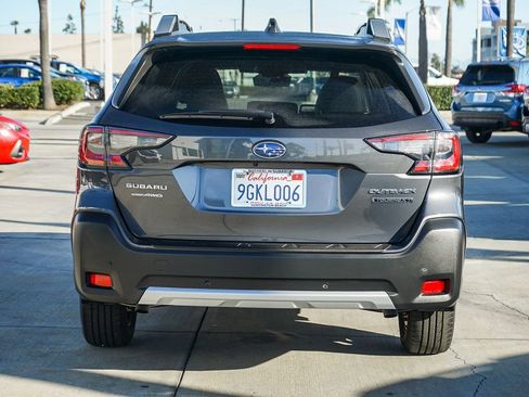 Certified 2023 Subaru Outback Touring XT w/ Popular Package #2 image 6