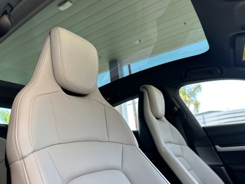Certified 2023 Porsche Taycan RWD image 16