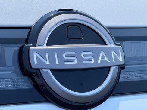 New 2026 Nissan Murano SL AWD/4WD image 48
