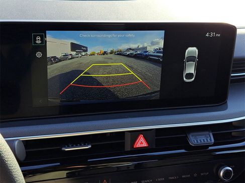 New 2026 Kia K5 LXS image 39