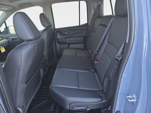 New 2026 Honda Ridgeline RTL image 15