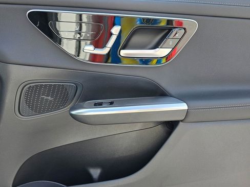 New 2026 Mercedes-Benz GLC 43 AMG 4MATIC image 34