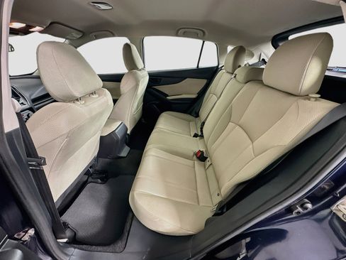 Used 2019 Subaru Impreza 2.0i AWD/4WD image 25