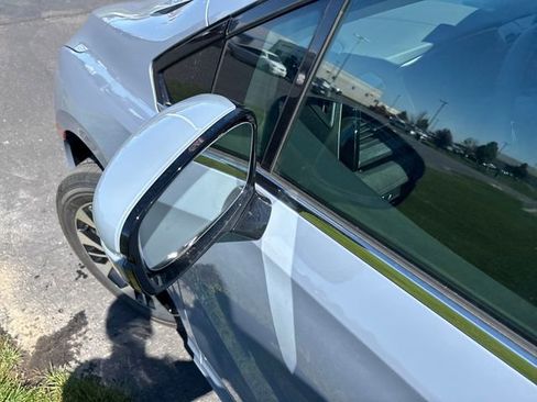 New 2026 Honda Odyssey Elite image 30
