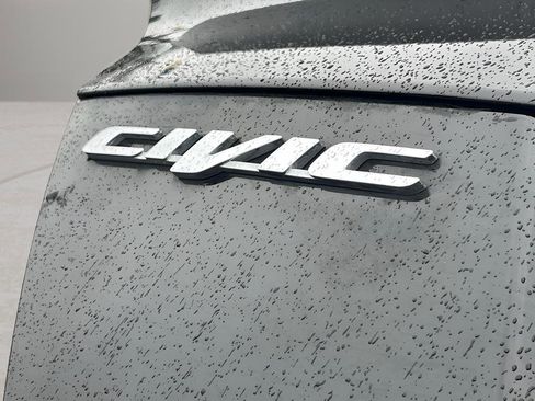 Used 2015 Honda Civic Si image 34