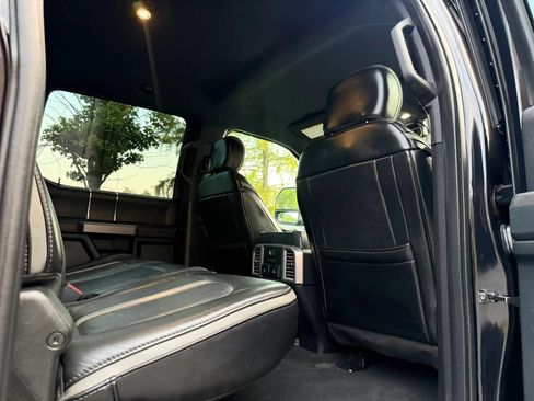 Used 2019 Ford F250 Platinum AWD/4WD image 30