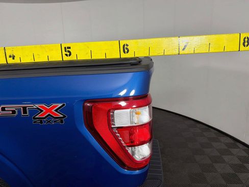 Used 2023 Ford F150 XL w/ STX Appearance Package AWD/4WD image 38