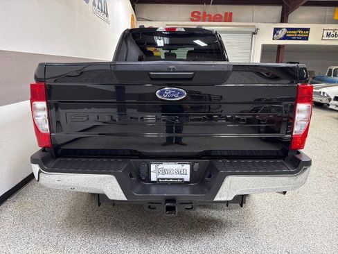 Used 2022 Ford F250 XL w/ STX Appearance Package image 49