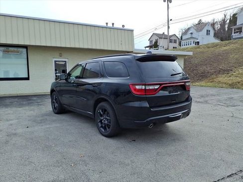 New 2026 Dodge Durango GT image 5