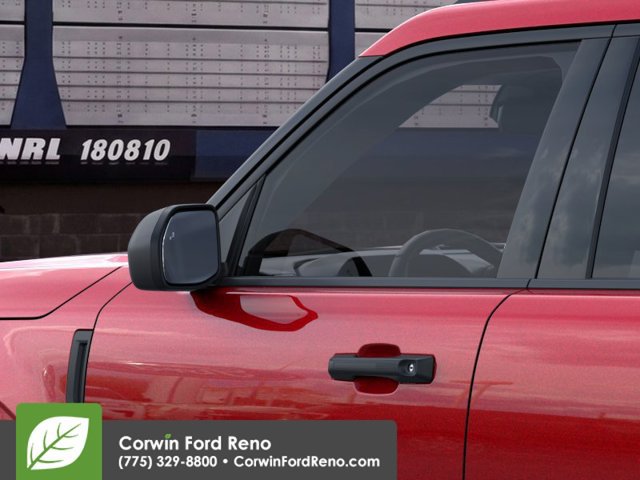 New 2026 Ford Bronco Sport Big Bend AWD/4WD image 22