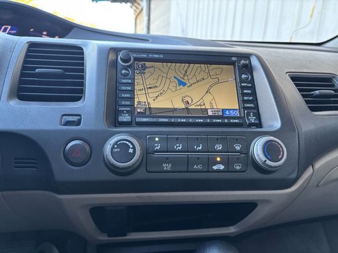 Used 2009 Honda Civic EX image 19