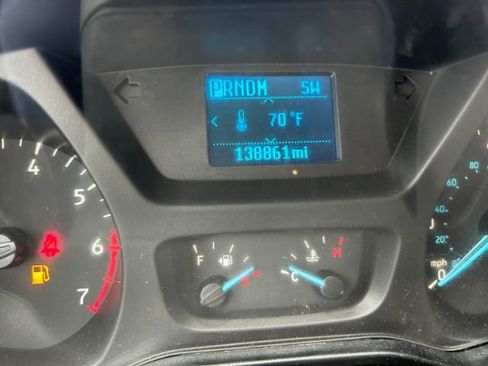 Used 2018 Ford Transit 150 148 Low Roof w/ Interior Upgrade Package RWD image 15