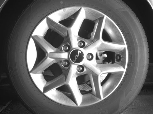 Used 2025 Kia Soul LX w/ LX Technology Package image 14