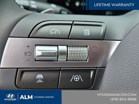 New 2026 Hyundai Kona SEL Premium FWD image 31
