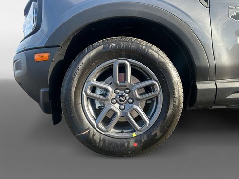 Used 2026 Ford Bronco Sport Big Bend w/ Convenience Package AWD/4WD image 14