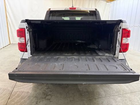 Used 2022 Ford Maverick XL FWD image 11