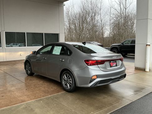 Used 2023 Kia Forte LXS w/ LXS Technology Package image 20