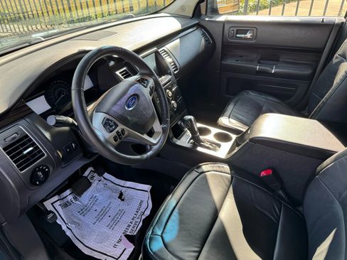 Used 2016 Ford Flex SEL w/ Equipment Group 202A image 5